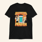 Professional Imessage Game Player Billiards T-Shirt Birthday Gift Ideas For Son - Lily Birch Market