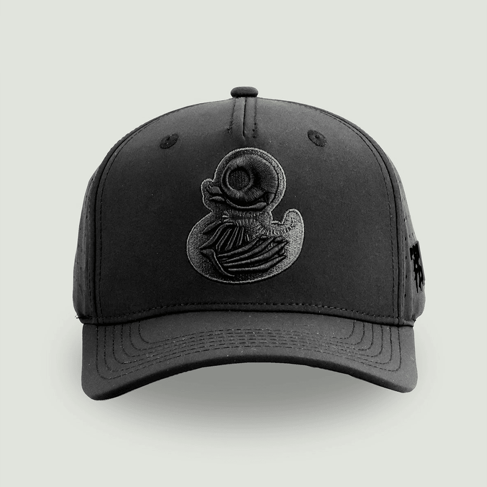 Project Fear Merch Skelie Duckie Hat Father's Day Gifts For Husband - Lilybirchmarket