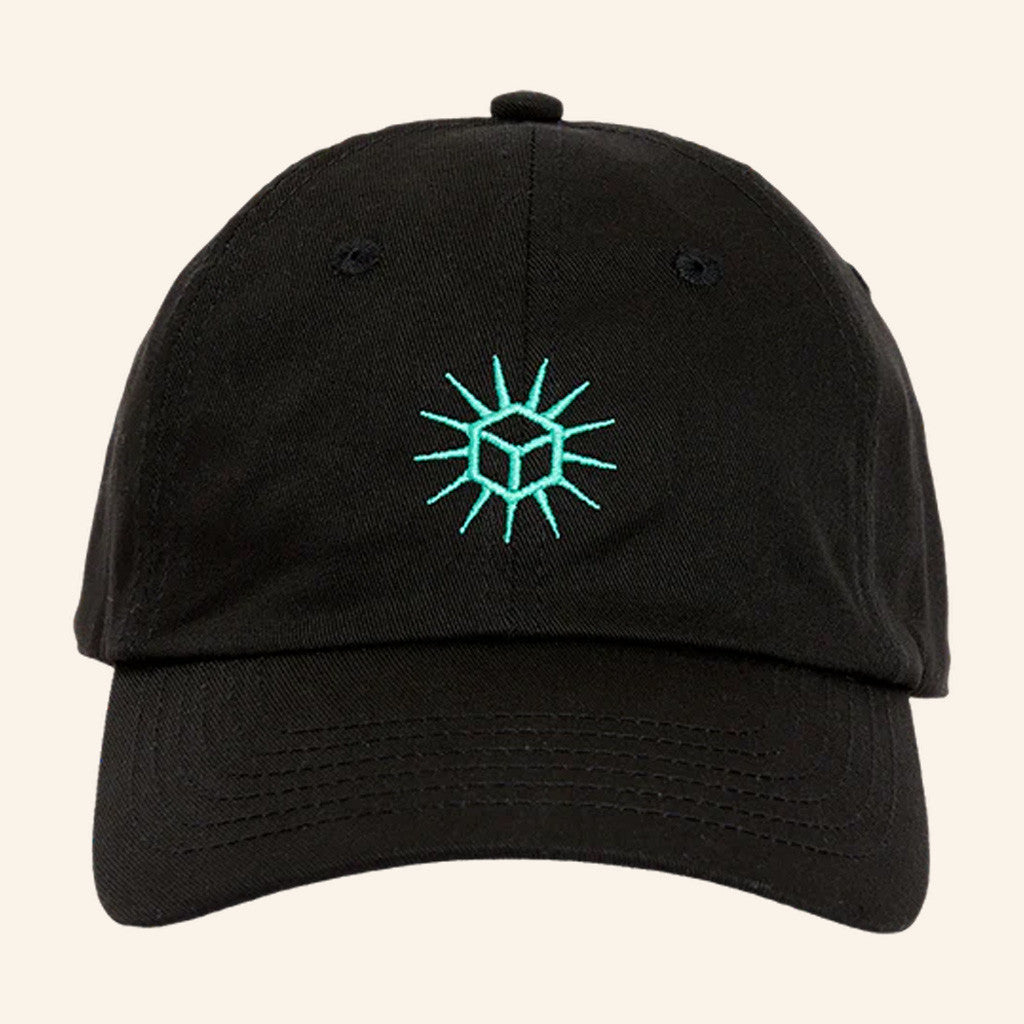 PTV Merch Selfish Machines Icon Embroidered Hat Pierce The Devil Hat Gift For Fans - Lilybirchmarket