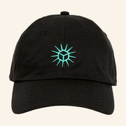 PTV Merch Selfish Machines Icon Embroidered Hat Pierce The Devil Hat Gift For Fans - Lilybirchmarket