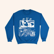 Pup Merch Who Will Look After The Dogs Hoodie Present For Husband - Lilybirchmarket