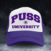 Puss University Hat Puss University Cap Gifts For Him Her - Lilybirchmarket