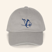 Quadeca Merch Vanisher Embroidered Hat Birthday Presents For Brothers - Lilybirchmarket