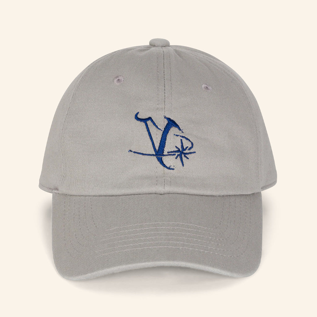 Quadeca Merch Vanisher Embroidered Hat Birthday Presents For Brothers - Lilybirchmarket