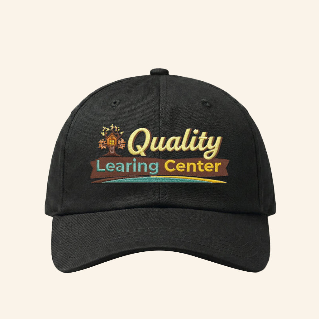 Quality Learing Center Hat Minnesota Fraud Ball Cap Funny Education Merch Gifts Ideas - Lilybirchmarket