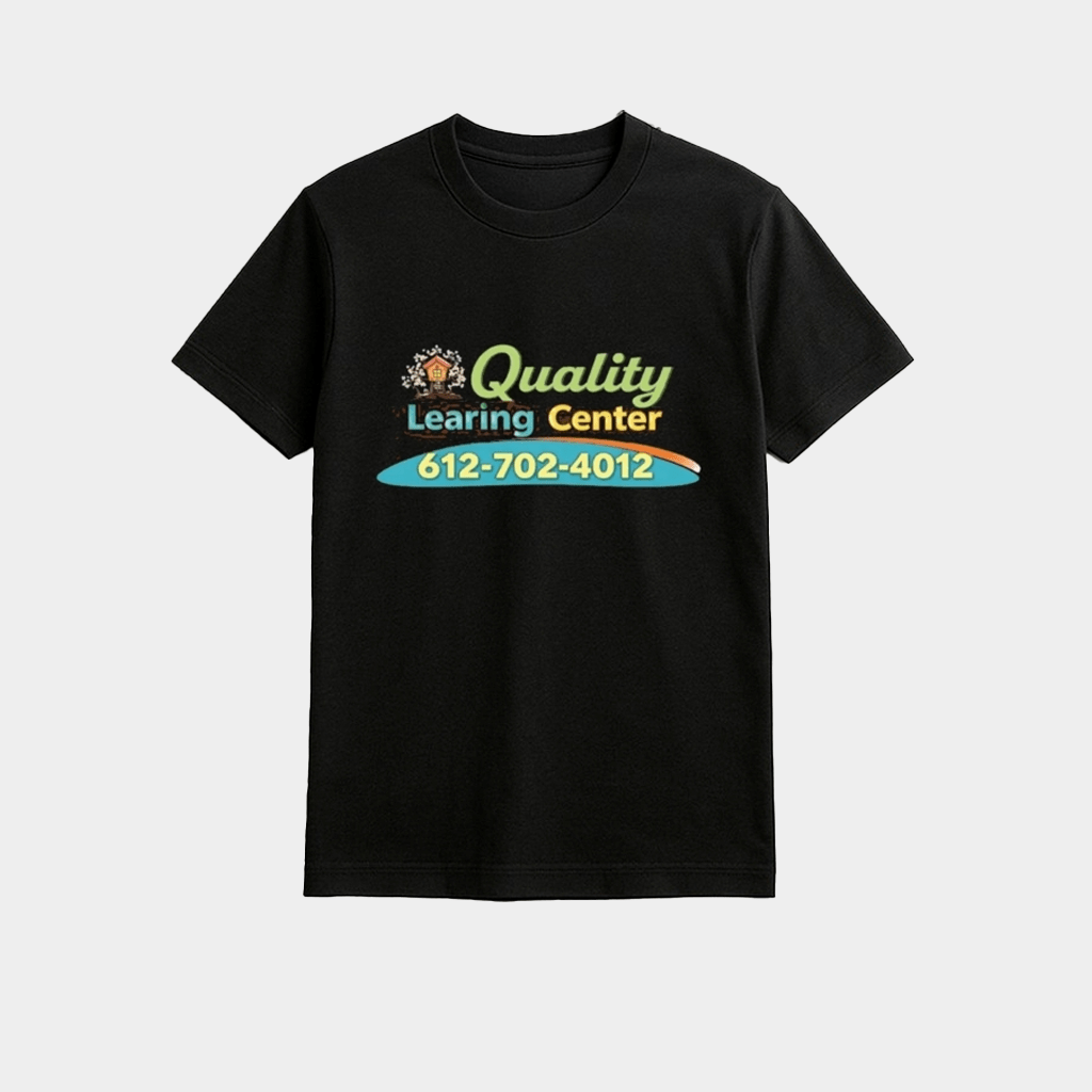 Quality Learing Center Shirt Best Gifts For Boyfriend - Lily Birch Market