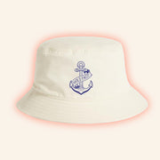 Queen Merc Hold Fast Bucket Hat Birthday Gift Ideas For Girlfriend - Lilybirchmarket