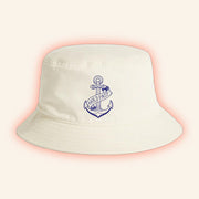 Queen Merch Hold Fast Bucket Hat Unique Gifts For Sister - Lilybirchmarket