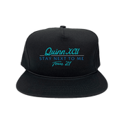 Quinn XCII Merch SNTM 2021 Tour Hat Snapback Dad Fathers Day Gifts - Lilybirchmarket