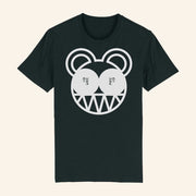 Radiohead Merch Litigation Bear T-Shirt Gift Ideas For Boyfriend - Lily Birch Market