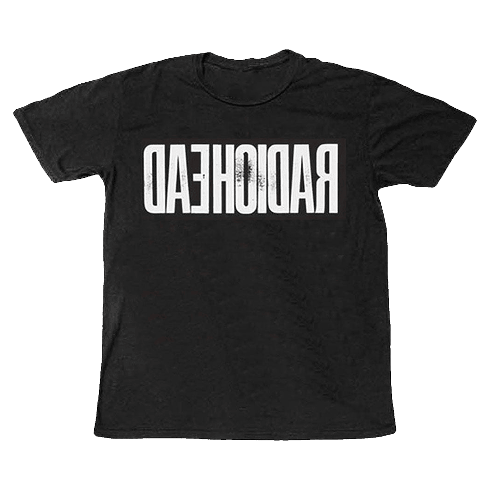 Radiohead Merch Radiohead Daehoidar T-Shirt Father's Day Gifts For Husband Gift Idea for Him - Lily Birch Market