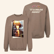 Raising Cane's Merch A Christmas Story Sweatshirt Xmas Presents For Wife - Lilybirchmarket