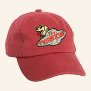 Raising Cane's Merch Cane's Road Trip Baton Rouge Embroidered Hat Present For Husband - Lilybirchmarket