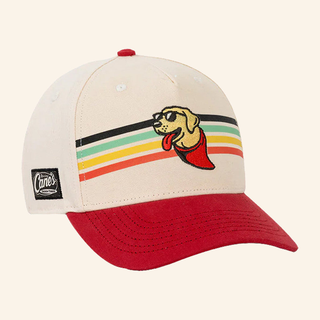 Raising Cane's Merch Cane's Road Trip Embroidered Hat Gift Ideas For Husband - Lilybirchmarket