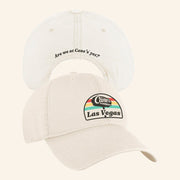 Raising Cane's Merch Cane's Road Trip Las Vegas Hat Good Gifts For Sister - Lilybirchmarket