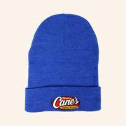 Raising Canes Merch Raising Cane's Logo Beanie Christmas Ideas For Men - Lilybirchmarket