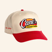 Raising Canes Merch Raising Cane's Logo Embroidered Hat Birthday Ideas For Brother - Lilybirchmarket