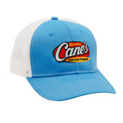Raising Canes Merch Raising Cane's Logo Embroidered Trucker Hat Gifts Ideas For Him - Lilybirchmarket