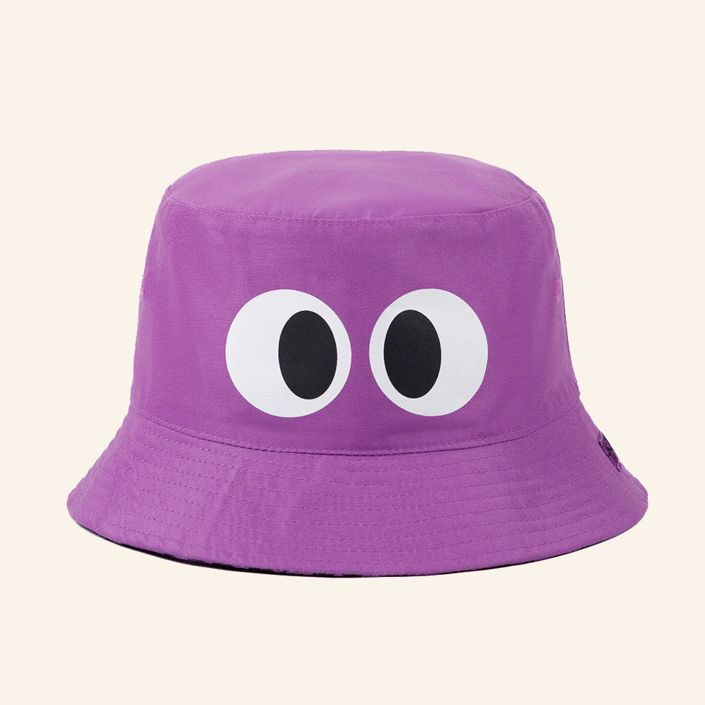 Ranboo Merch Ranboo Particle Bucket Hat Gifts For Besties - Lilybirchmarket