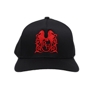 Rancho Humilde Merch Embroidered Hat Rancho Humilde Hat Music Lover Gifts For Fan - Lilybirchmarket