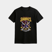 Randy Orton Sabres Shirt Randy Orton Buffalo Sabres T-Shirt Present For Husband - Lily Birch Market