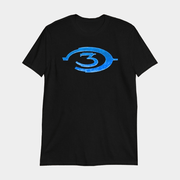 Ranger Cali Halo 3 Laso Co-op Teaser Logo T-Shirt Birthday Ideas For Husband - Lily Birch Market