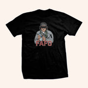 Ranger Up Merch Maduro FAFO T-Shirt Venezuela Maduro Capture Shirt Gifts For Supporters - Lily Birch Market