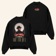 Rauw Alejandro Merch Cosa Nuestra World Tour Sweatshirt Christmas Gift Ideas For Him - Lilybirchmarket