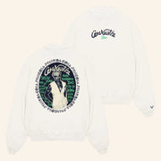 Rauw Alejandro Merch Ecos De Origen Sweatshirt Presents For Music Lovers - Lilybirchmarket
