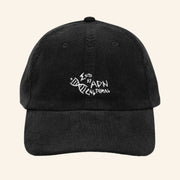 Rauw Alejandro Merch Zero Embroidered Hat Birthday Ideas For Boyfriend - Lilybirchmarket