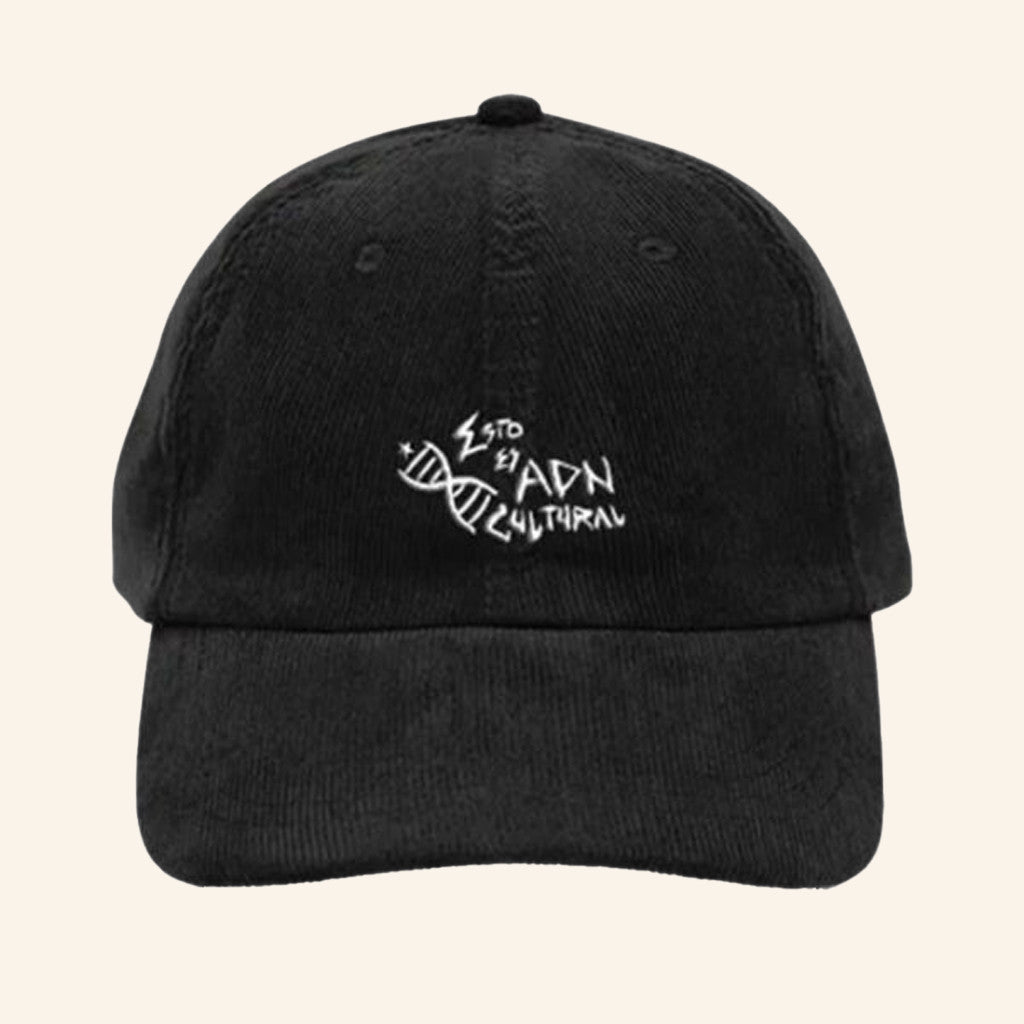 Rauw Alejandro Merch Zero Embroidered Hat Birthday Ideas For Boyfriend - Lilybirchmarket