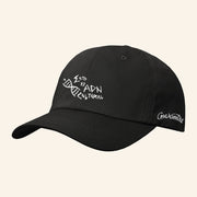 Rauw Alejandro Merch Zero Embroidered Hat Christmas Present For Dad - Lilybirchmarket
