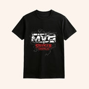 Raw WWE X Stranger Things Shirt Raw Merch Best Gifts For Wrestling Fans - Lily Birch Market