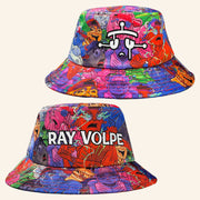 Ray Volpe Merch Volpetron Bucket Hat Music Lover Gift Ideas For Him - Lilybirchmarket