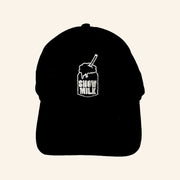 Real Snow Milk Merch Snow Milk Corduroy Hat Gifts For Dudes - Lilybirchmarket