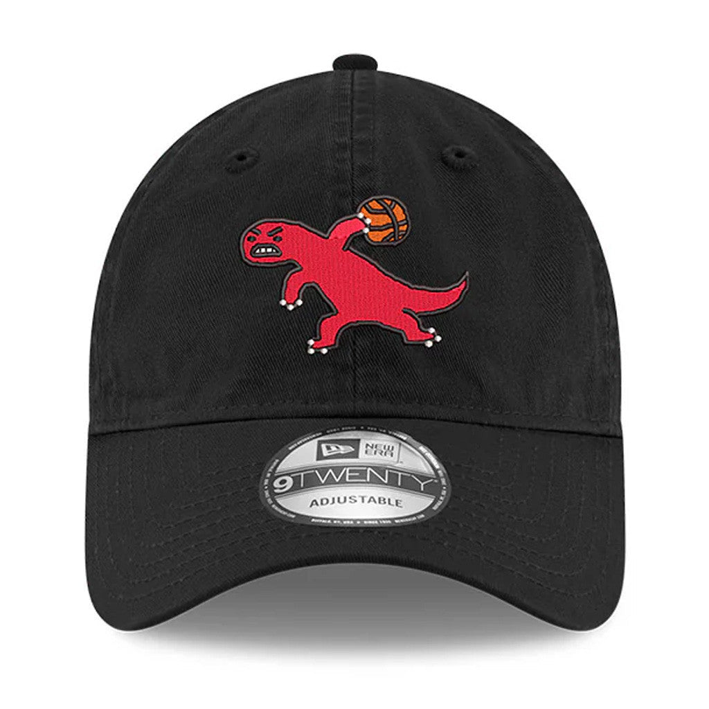 Real Sports Merch Dino Paint Hat Gifts For Father - Lilybirchmarket