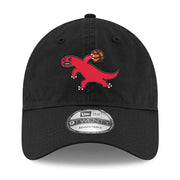 Real Sports Merch Dino Paint Hat Gifts For Father - Lilybirchmarket