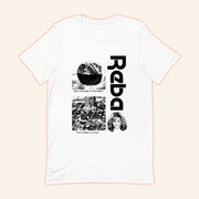 Reba McEntire Sink A Boulder In The Water and Tie A Cable To A Tree T-Shirt Reba McEntire Merch - Lily Birch Market