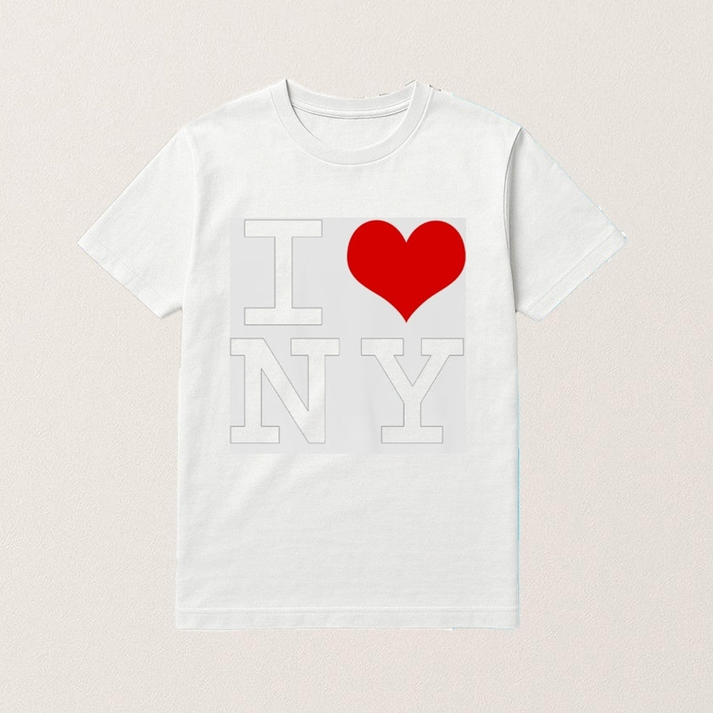 Rebecca Minkoff Merch I Love NY Shirt Birthday Gifts For Friends - Lily Birch Market