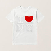 Rebecca Minkoff Merch I Love NY Shirt Birthday Gifts For Friends - Lily Birch Market