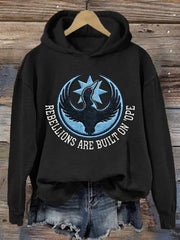 Rebellions Are Built On Ope Hoodie Minnesota Rebel Loon Protest Clothing Gifts For Her - Lilybirchmarket