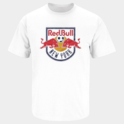 Red Bull New York 08 T-Shirt Gift Ideas For Brother - Lily Birch Market