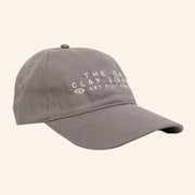 Red Clay Strays Merch Get Right Tour Embroidered Hat Gifts For Music Lovers - Lilybirchmarket