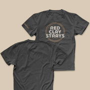 Red Clay Strays Merch RCS T-Shirt Best Gifts For Music Lovers - Lily Birch Market