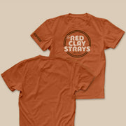 Red Clay Strays Merch RCS T-Shirt Gift Ideas For Music Lovers - Lily Birch Market