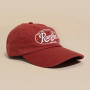 Red Clay Strays Merch Red Clay Strays Tracks Ramblin Embroidered Hat Gifts For Dad - Lilybirchmarket