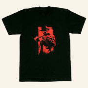 Red Dead Redemption Merch Arthur Morgan T-Shirt Gift Ideas For Game Lovers - Lily Birch Market