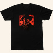 Red Dead Redemption Merch RDR2 Official Soundtrack T-Shirt Black Gifts For Game Lovers - Lily Birch Market