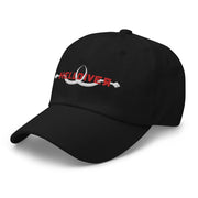 Red Rising Merch Embroidered Helldiver Baseball Hat Best Gifts For Boyfriend - Lilybirchmarket