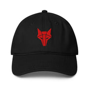 Red Rising Merch Howler Embroidered Hat Birthday Presents For Dad - Lilybirchmarket